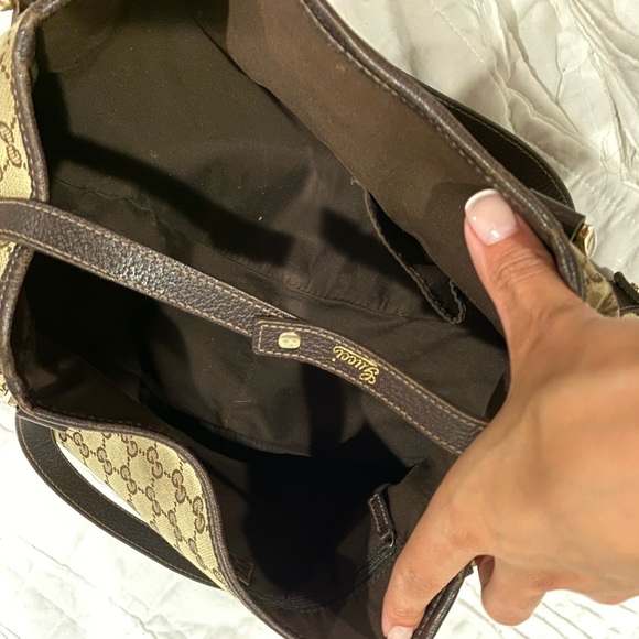 Gucci Handbag - Picture 4 of 6